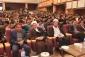 مراسم روز دانشجو پردیس های دانشگاه فرهنگیان استان کرمان برگزار شد