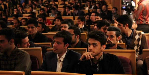 همایش کشوری « دوران دانشجویی : چالش ها و راهکارها » در دانشگاه فرهنگیان کرمان