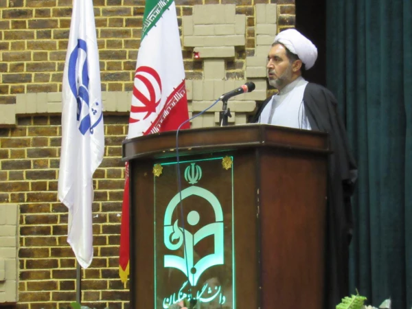 انتصاب حجه الاسلام و المسلمین دکتر عباس توان به سمت سرپرست مدیریت امور پردیس های دانشگاه فرهنگیان استان کرمان
