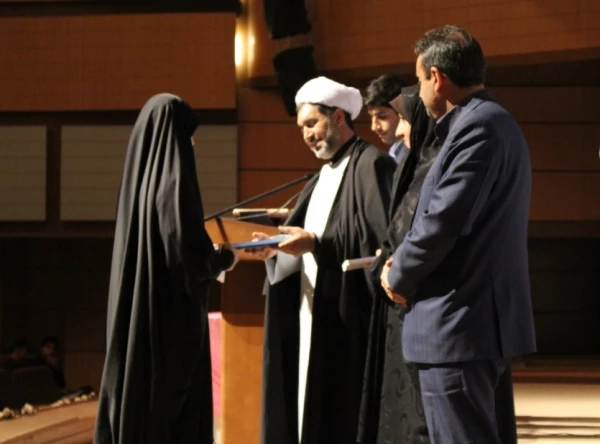 دانشجویان جدید الورود