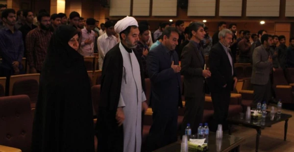 دانشجویان جدید الورود