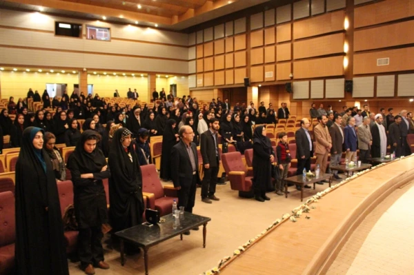 پنجمین همایش شعر حضرت دوست و ششمین سوگواره شعر عاشورایی