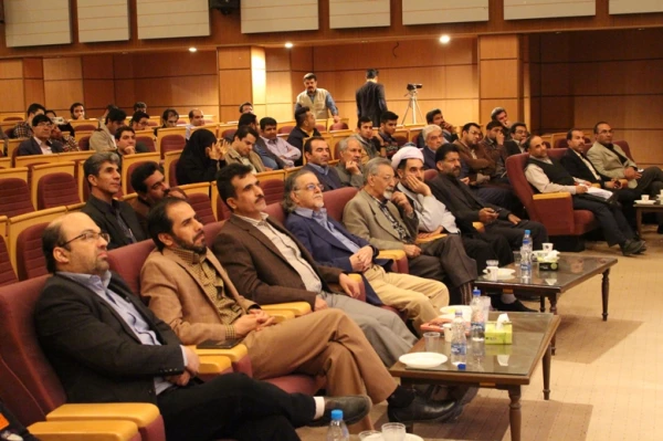 پنجمین همایش شعر حضرت دوست و ششمین سوگواره شعر عاشورایی