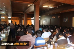 همایش سیاست های کلان نظام در خانواده با حضور سرکار خانم جلودار زاده