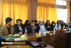 همایش سیاست های کلان نظام در خانواده با حضور سرکار خانم جلودار زاده