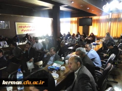 انتخاب اعضاء هیأت مدیره تعاونی مسکن دانشگاه