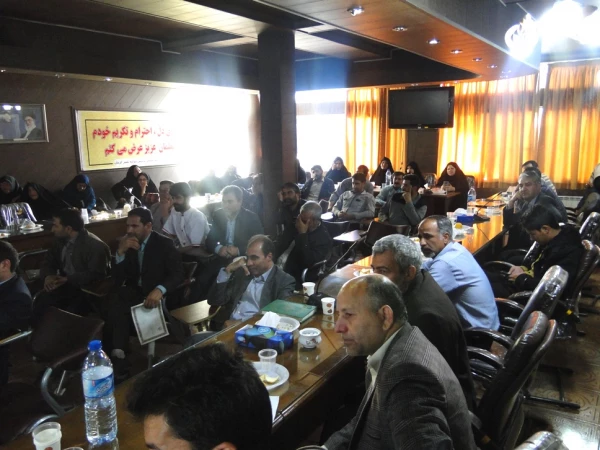 انتخاب اعضاء هیأت مدیره تعاونی مسکن دانشگاه