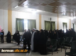 پرسش و پاسخ دانشجویی پردیس 2 خواهران