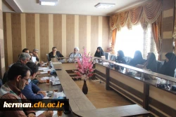 شورای آموزشی دانشگاه