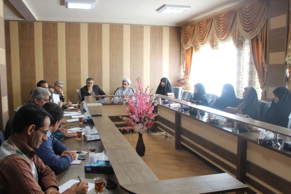 شورای آموزشی دانشگاه