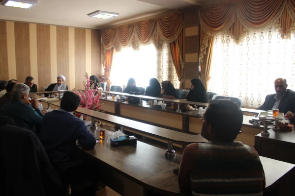 شورای آموزشی دانشگاه