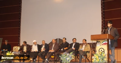 جلسه پرسش و پاسخ دانشجویی پردیس خواجه نصیرالدین طوسی