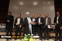 جلسه پرسش و پاسخ دانشجویی پردیس خواجه نصیرالدین طوسی