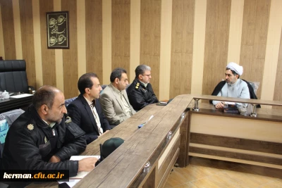 دکتر توان: 

وجه تمایز دانشگاه فرهنگیان و سایر دانشگاه ها مسائل تربیتی و مهارت می باشد.