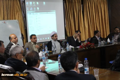 دکتر توان: ضرورت ایجاد دغدغه معلمی در دانشجو معلمان از طریق آموزش مهارت های معلمی به ویژه تأکید بر درس کارورزی می باشد.