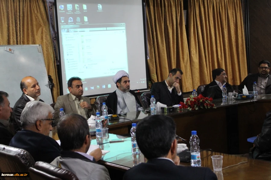 مجمع عمومی مدرسین پردیس خواجه نصیرالدین طوسی