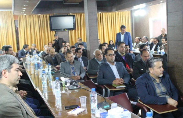 مجمع عمومی مدرسین پردیس خواجه نصیرالدین طوسی