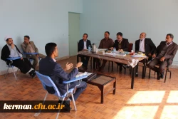 مصاحبه استخدام پیمانی آموزش و پرورش