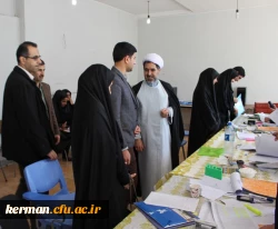 مصاحبه استخدام پیمانی آموزش و پرورش