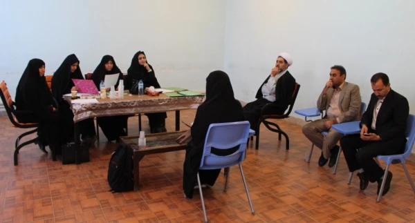 مصاحبه استخدام پیمانی آموزش و پرورش