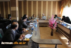 شورای پژوهشی دانشگاه فرهنگیان