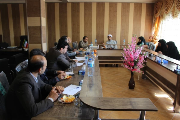 شورای پژوهشی دانشگاه فرهنگیان