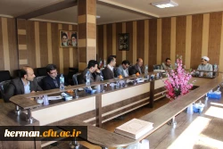 شورای پژوهشی دانشگاه فرهنگیان