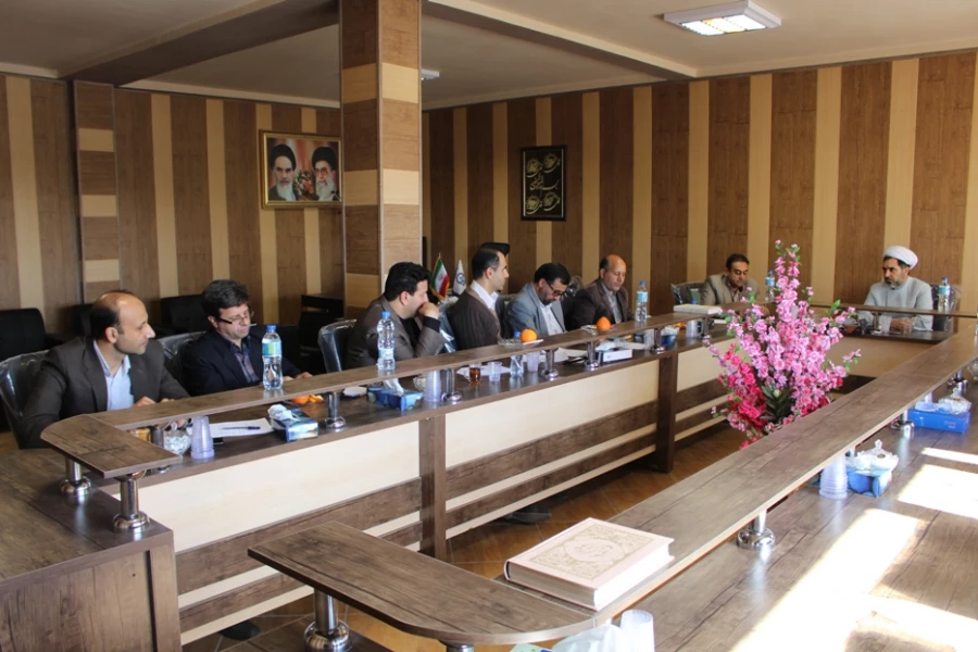 شورای پژوهشی دانشگاه فرهنگیان