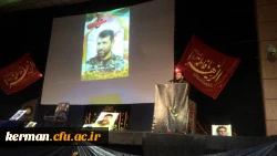 سلسله جلسات لاله پژوهی با موضوع از فاطمیه تا شهادت