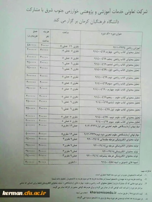 اطلاعیه