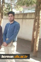 مرحوم حامد ابراهیمی