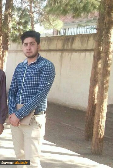 مرحوم حامد ابراهیمی