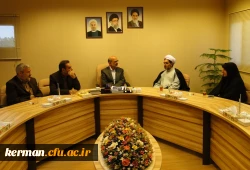 دکتر توان :

نگاه مقام معظم رهبری به دانشگاه فرهنگیان نگاهی ویژه و توام با حمایت و پیشرفت می باشد .