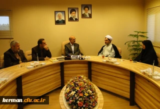 دکتر توان :

نگاه مقام معظم رهبری به دانشگاه فرهنگیان نگاهی ویژه و توام با حمایت و پیشرفت می باشد .