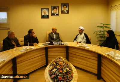 دکتر توان :

نگاه مقام معظم رهبری به دانشگاه فرهنگیان نگاهی ویژه و توام با حمایت و پیشرفت می باشد .