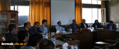 دکتر توان: درس کارورزی نقطه کانونی همه دروس در دانشگاه فرهنگیان می باشد.