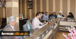 یازدهمین جلسه شورای آموزشی