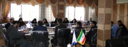 نوزدهمین جلسه شورای فرهنگی، اجتماعی دانشگاه فرهنگیان استان کرمان