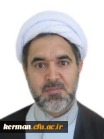 طی حکمی آقای دکتر توان به عنوان رئیس کارگروه منتخب هیات اجرایی منابع انسانی دانشگاه در منطقه سه کشوری انتصاب گردید