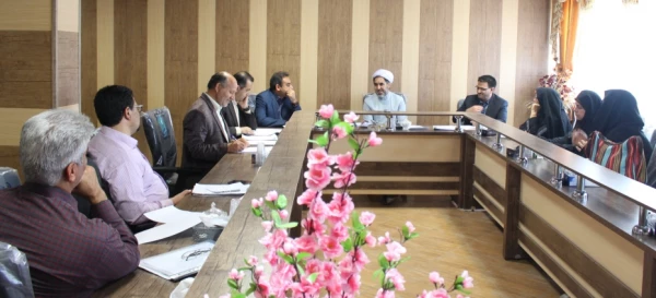 شورای آموزشی دانشگاه