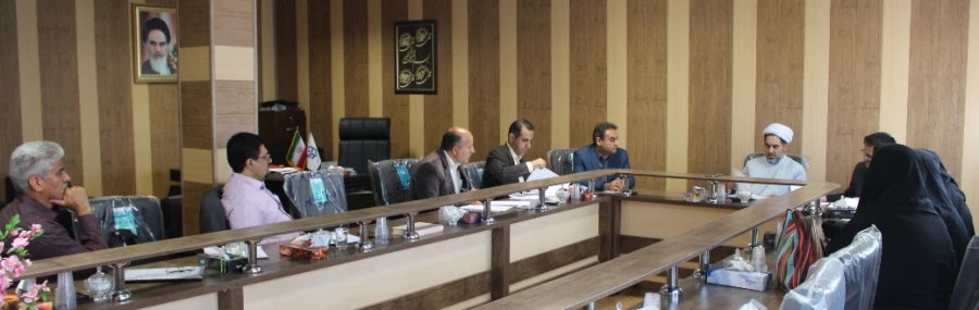 شورای آموزشی دانشگاه