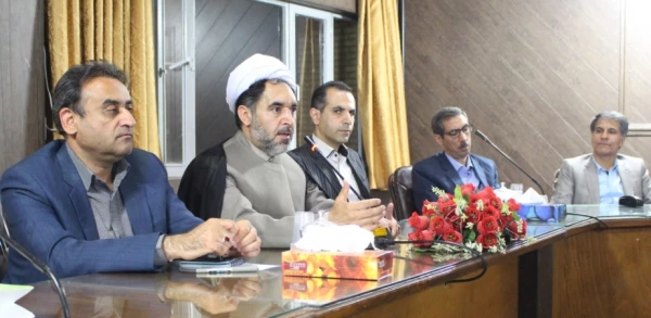 کیفیت بخشی در دانشگاه فرهنگیان با کمک استادان امکان پذیرمی شود