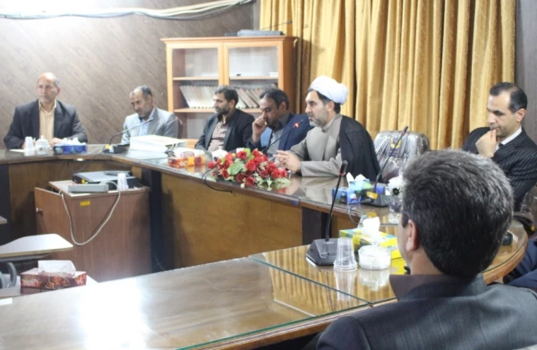 کیفیت بخشی در دانشگاه فرهنگیان با کمک استادان امکان پذیرمی شود