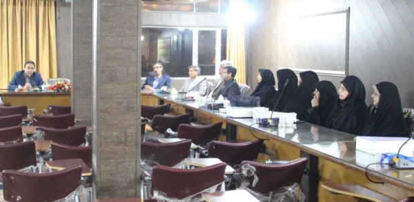 کیفیت بخشی در دانشگاه فرهنگیان با کمک استادان امکان پذیرمی شود