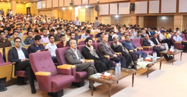 جشن روز معلم