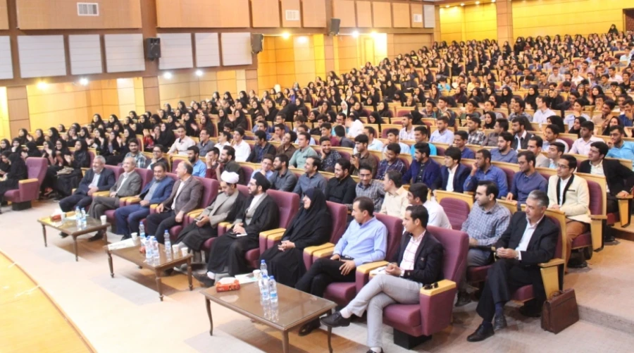 جشن روز معلم