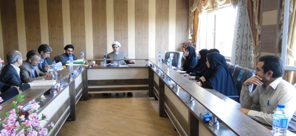 برگزاری همزمان شورای دانشجویی و فرهنگی - اجتماعی