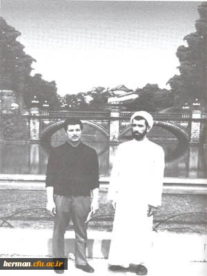 آیین ملی نکوداشت شخصیت علمی آیت الله هاشمی رفسنجانی