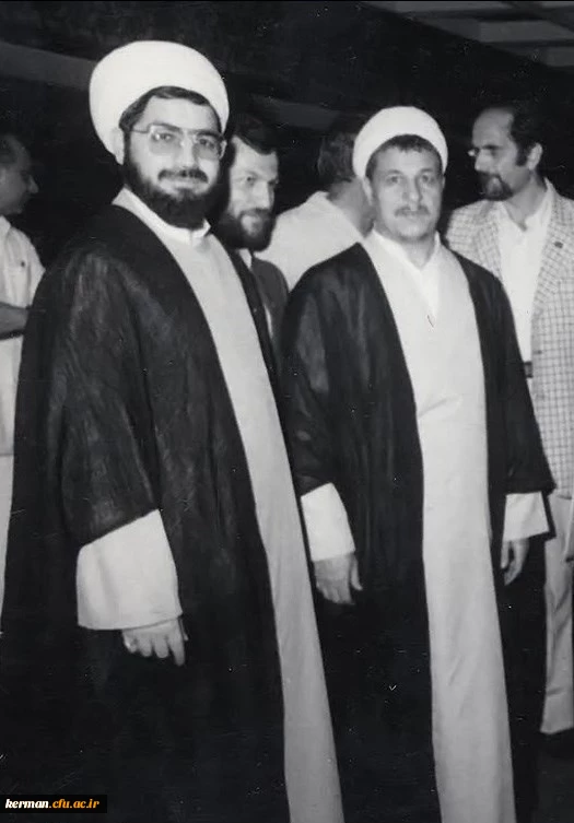 آیین ملی نکوداشت شخصیت علمی آیت الله هاشمی رفسنجانی