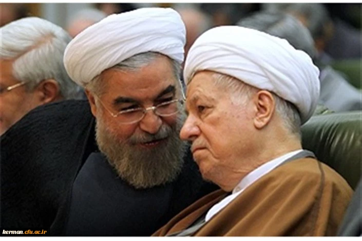 آیین ملی نکوداشت شخصیت علمی آیت الله هاشمی رفسنجانی